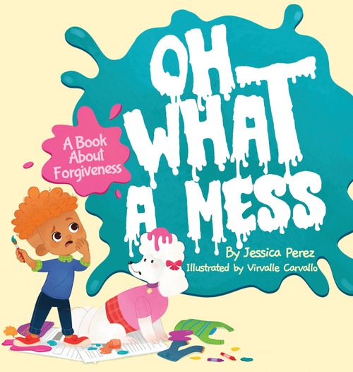 Oh What A Mess Oh What A Mess