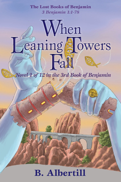 When Leaning Towers Fall