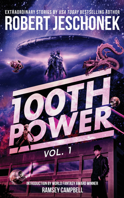 100th Power Vol. 1 100th Power Vol. 1