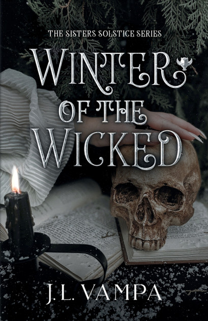 Winter of the Wicked