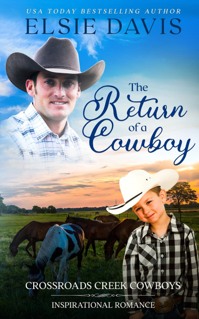 The Return of a Cowboy The Return of a Cowboy