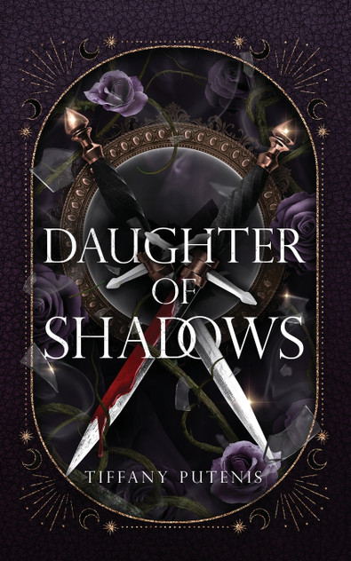 Daughter of Shadows Daughter of Shadows