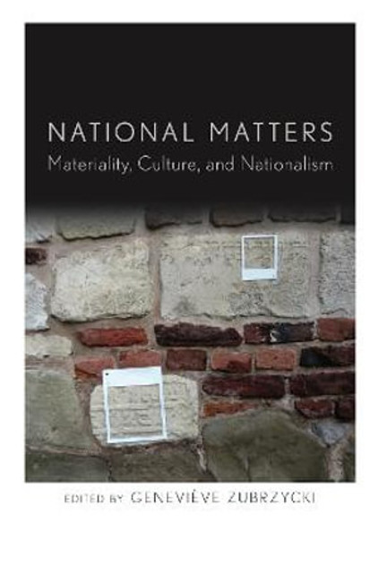 National Matters National Matters