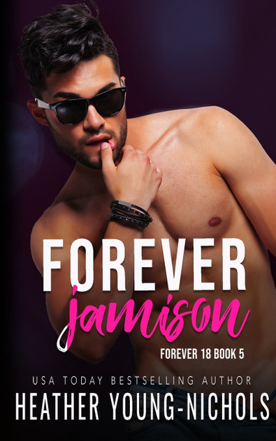 Forever Jamison Forever Jamison