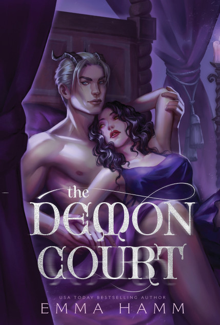 The Demon Court The Demon Court
