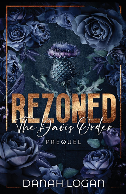 Rezoned (Discreet Cover) Rezoned (Discreet Cover)