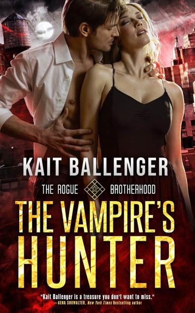 The Vampire's Hunter The Vampire's Hunter