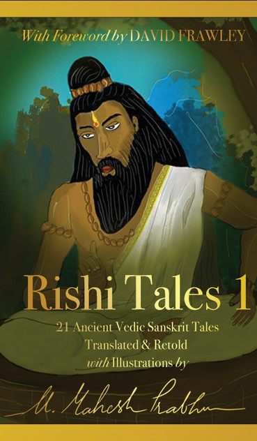 Rishi Tales 1 Rishi Tales 1