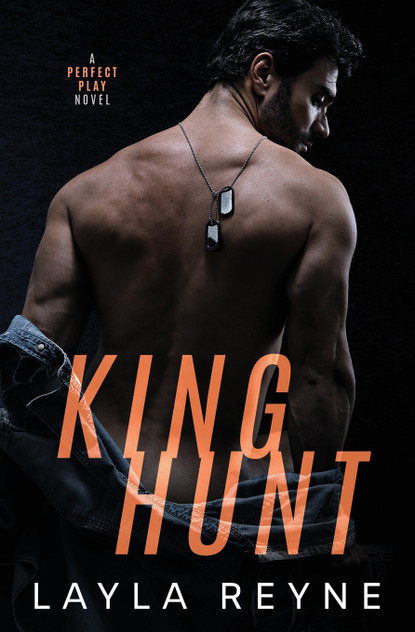 King Hunt King Hunt