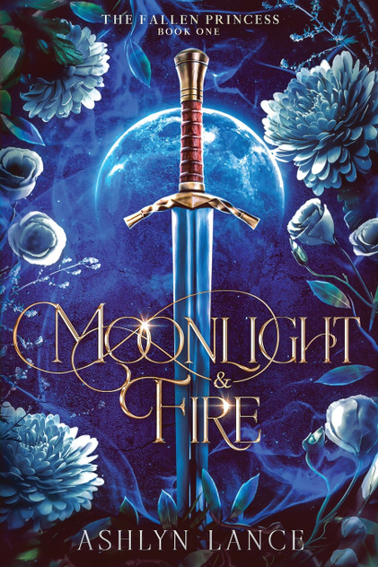 Moonlight and Fire Moonlight and Fire