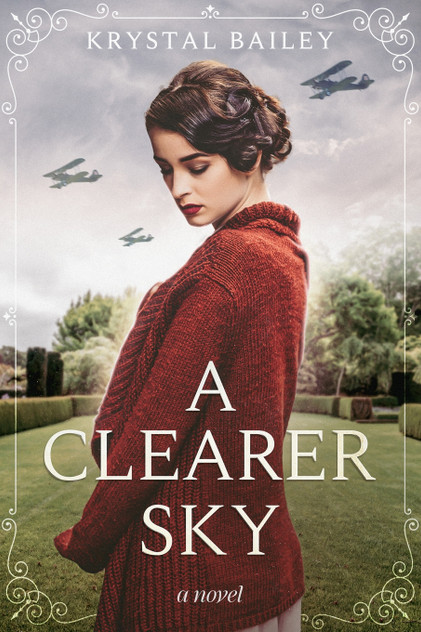 A Clearer Sky A Clearer Sky