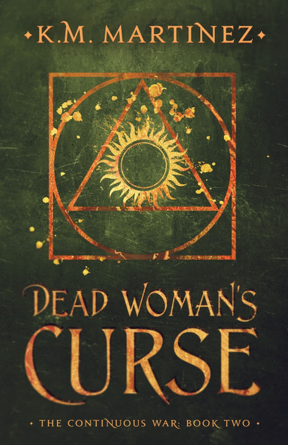 Dead Woman's Curse Dead Woman's Curse