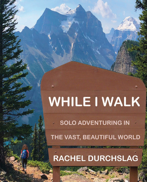 While I Walk While I Walk