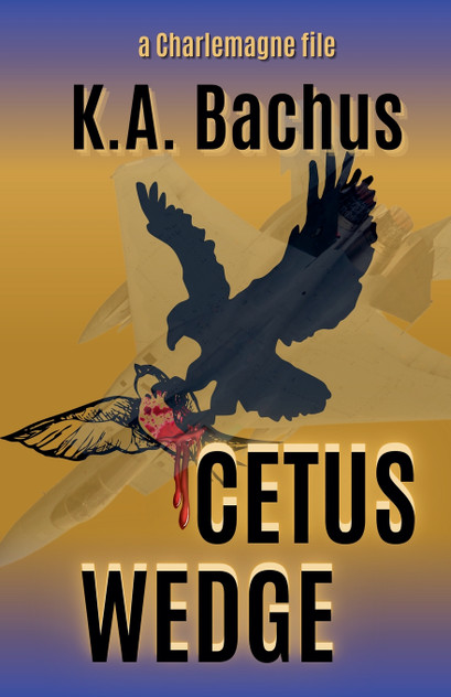 Cetus Wedge Cetus Wedge