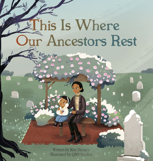 This Is Where Our Ancestors Rest This Is Where Our Ancestors Rest