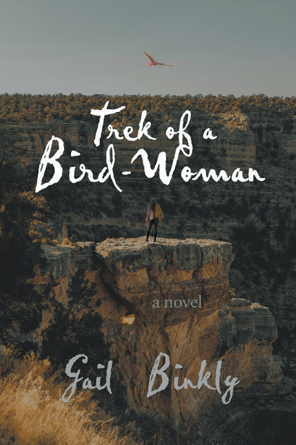 Trek of a Bird-Woman