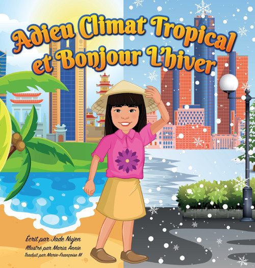 Adieu Climat Tropical et Bonjour L'hiver Adieu Climat Tropical et Bonjour L'hiver