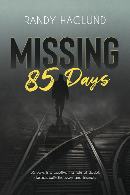 Missing 85 Days Missing 85 Days