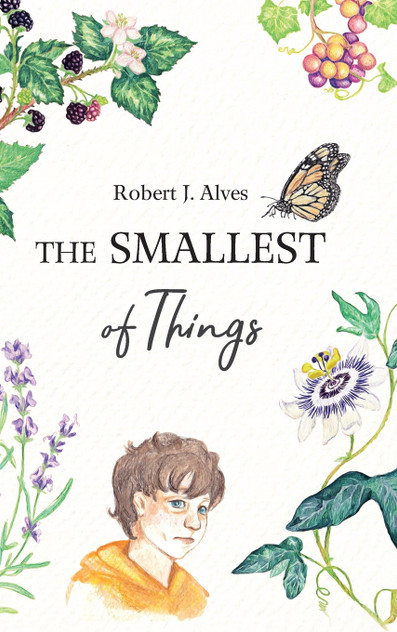 The Smallest of Things The Smallest of Things