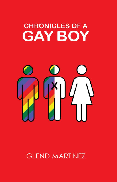 Chronicles of a Gay Boy Chronicles of a Gay Boy