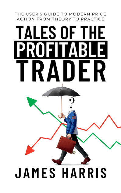 Tales of the Profitable Trader Tales of the Profitable Trader
