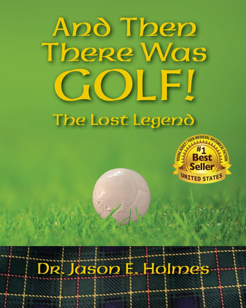 And Then There Was GOLF! And Then There Was GOLF!