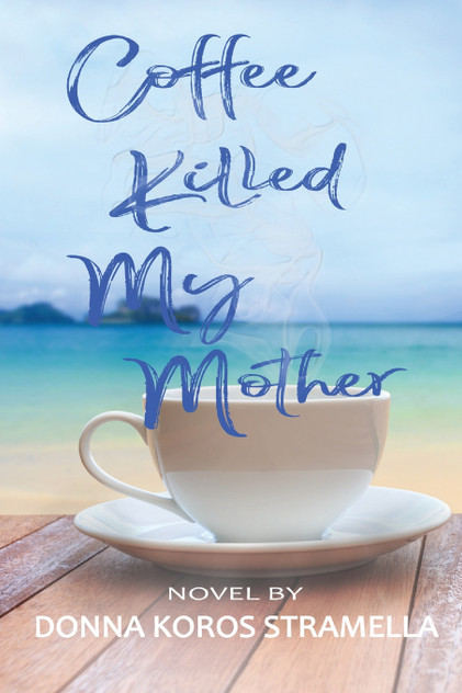 Coffee Killed My Mother Coffee Killed My Mother