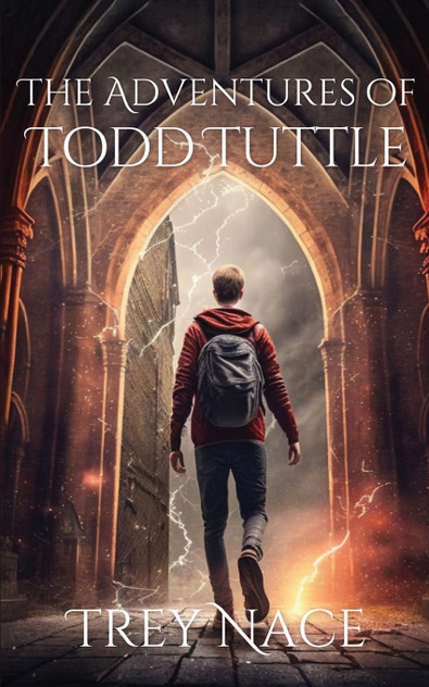 The Adventures of Todd Tuttle The Adventures of Todd Tuttle