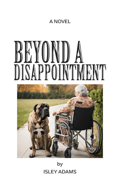 Beyond A Disappointment Beyond A Disappointment
