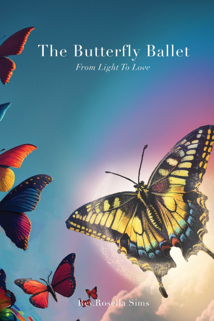 The Butterfly Ballet The Butterfly Ballet