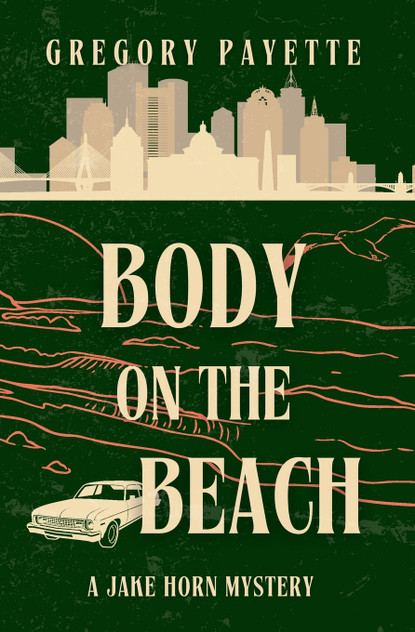 Body on the Beach Body on the Beach