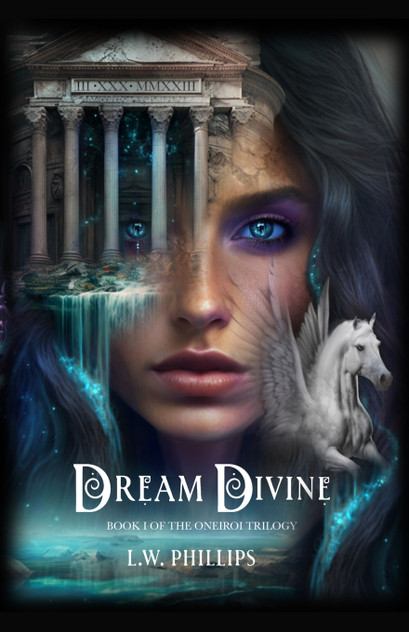 Dream Divine Dream Divine