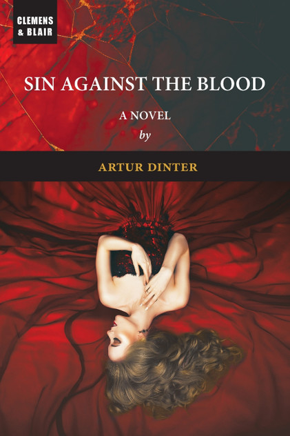 Sin Against the Blood Sin Against the Blood