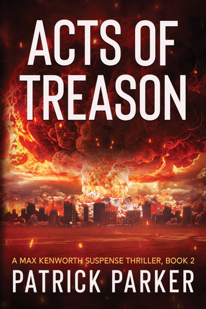 Acts of Treason Acts of Treason