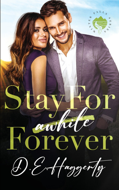 Stay For Forever