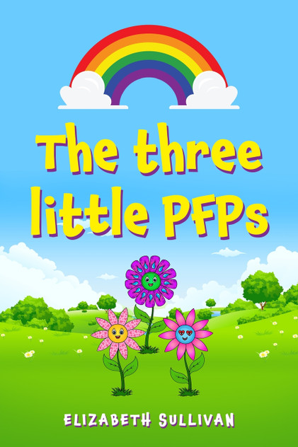 The three little PFPs The three little PFPs