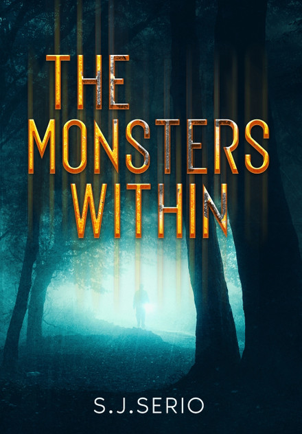 The Monsters Within The Monsters Within