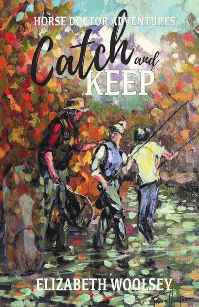Catch and Keep Horse Doctor Adventures Catch and Keep Horse Doctor Adventures