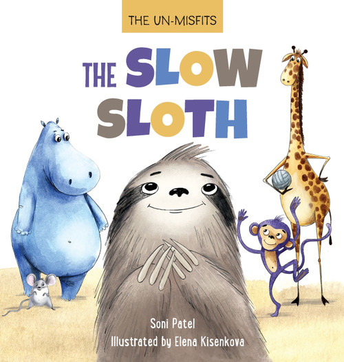 The Slow Sloth The Slow Sloth