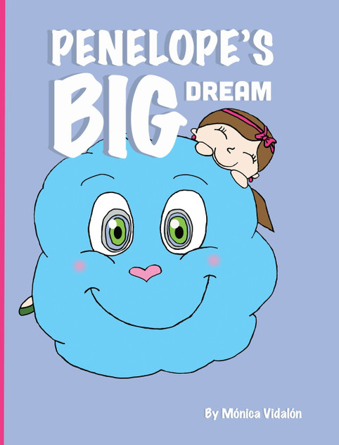 Penelope's Big Dream Penelope's Big Dream