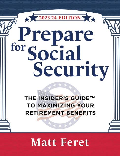 Prepare for Social Security