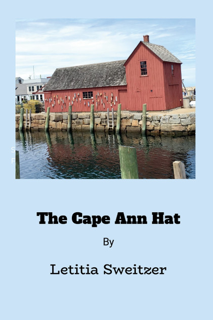 The Cape Ann Hat The Cape Ann Hat