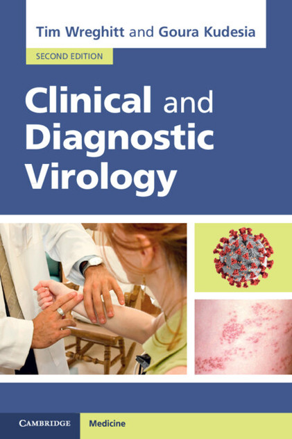 Clinical and Diagnostic Virology Clinical and Diagnostic Virology