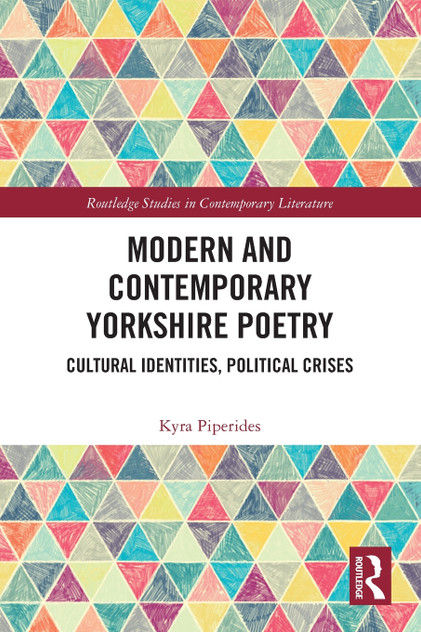 Modern and Contemporary Yorkshire Poetry