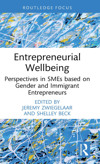 Entrepreneurial Wellbeing