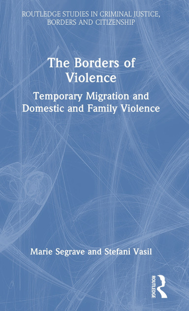 The Borders of Violence The Borders of Violence