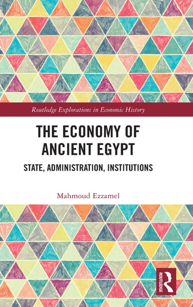 The Economy of Ancient Egypt The Economy of Ancient Egypt