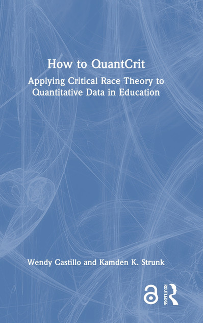 How to QuantCrit