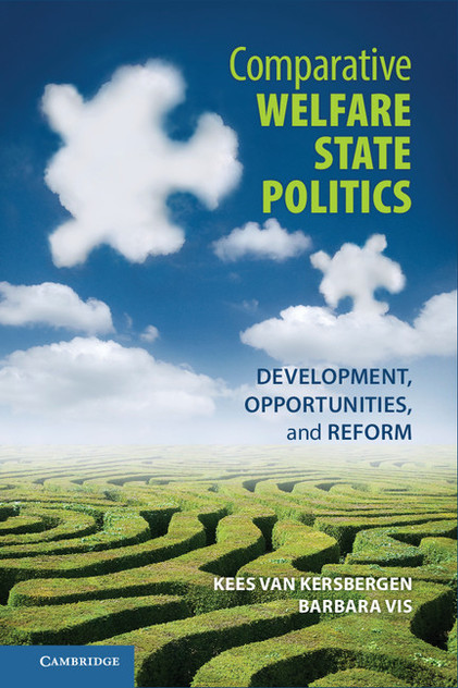 Comparative Welfare State Politics Comparative Welfare State Politics