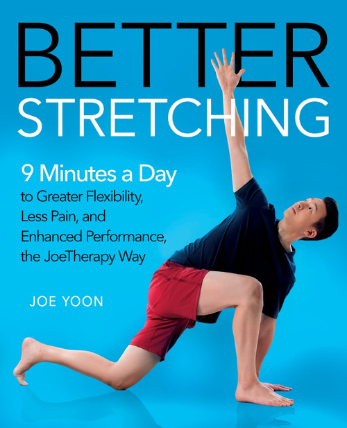 Better Stretching Better Stretching